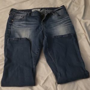Size 14 Torrid Women's Jeans